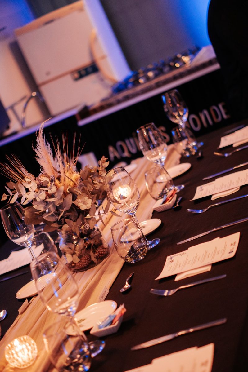 Restaurant Escuela ESAC