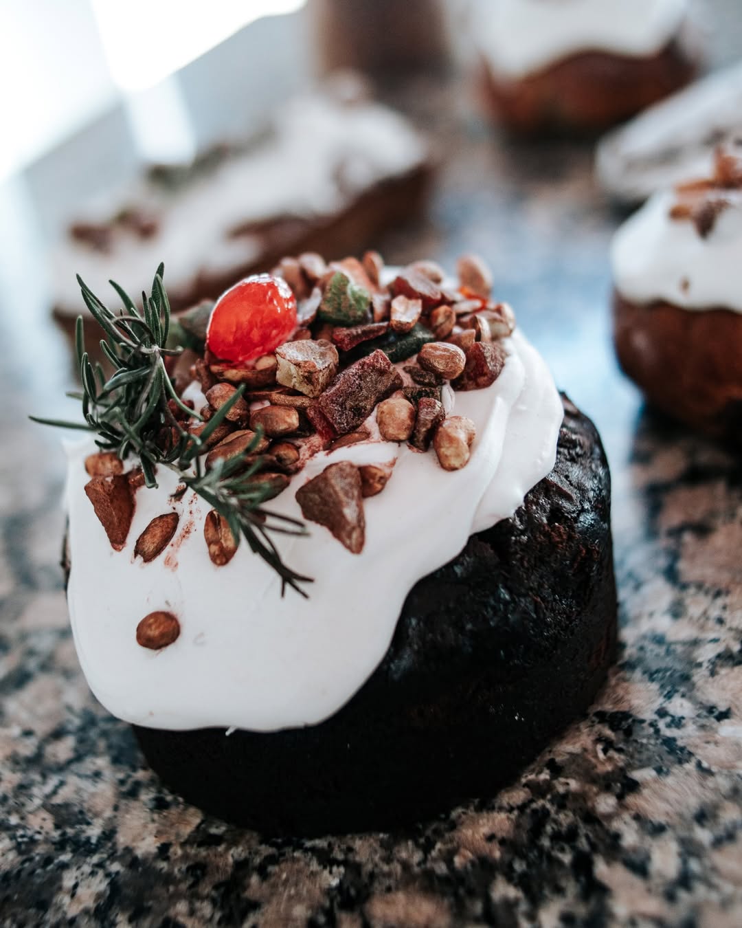 Grupo Pastelería ESAC